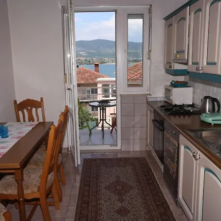 Apartment Anka - 100 M From The *